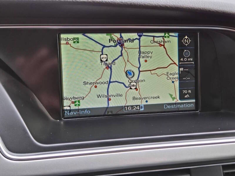 Used 2012 Audi A5 2.0T Premium Plus image 18