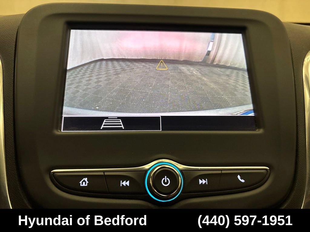 Used 2023 Chevrolet Equinox LS AWD/4WD image 19