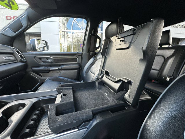 Used 2024 RAM 1500 Laramie image 35