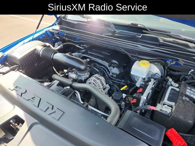 Used 2022 RAM 1500 Big Horn AWD/4WD image 19
