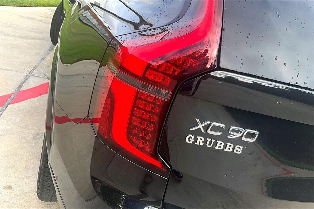 Certified 2026 Volvo XC90 B6 Ultra AWD/4WD image 41