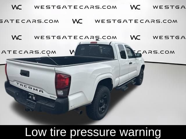 Used 2023 Toyota Tacoma SR RWD image 8