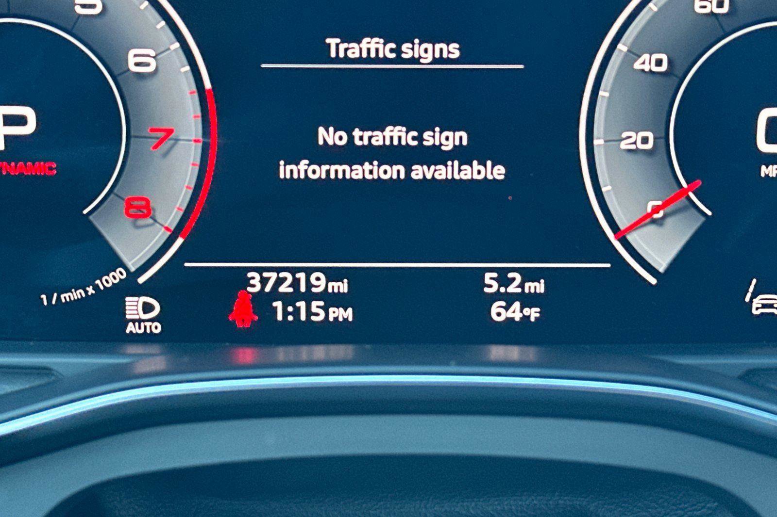 Used 2023 Audi A7 3.0T Prestige w/ Luxury Package image 26