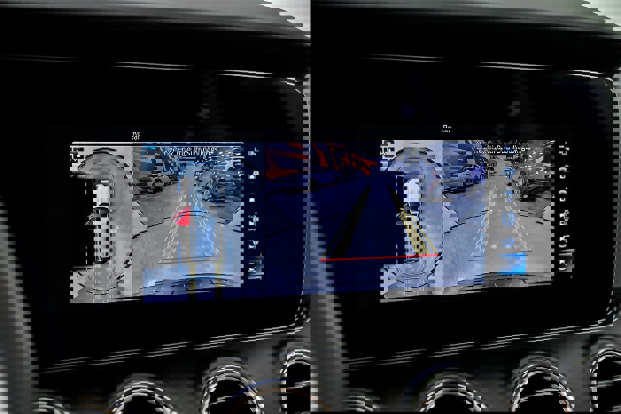 Used 2022 Mercedes-Benz E 450 4MATIC All-Terrain Wagon image 34