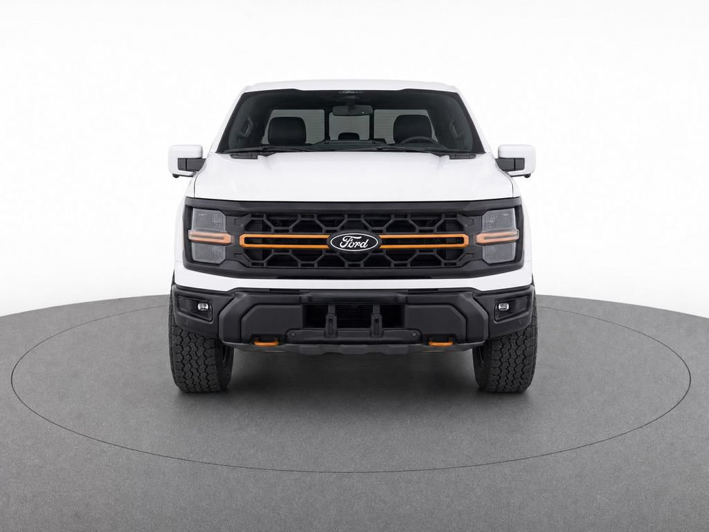 Used 2024 Ford F150 Tremor w/ Equipment Group 402A High AWD/4WD image 9