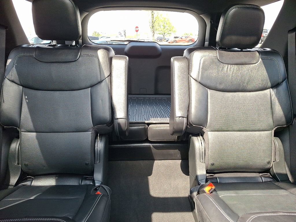 Used 2023 Ford Explorer ST w/ Equipment Group 401A AWD/4WD image 19