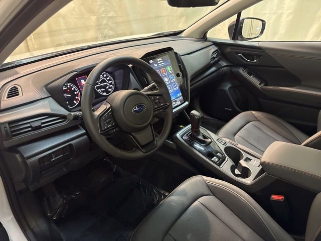 Certified 2025 Subaru Crosstrek 2.5i Limited w/ Crosstrek Mirror Package image 27