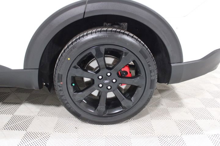 Used 2022 Ford Explorer ST w/ Equipment Group 401A image 42