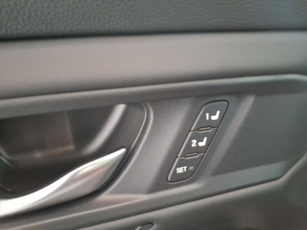 Certified 2024 Honda Accord EX-L image 21