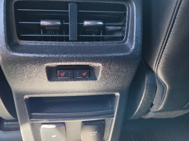 Used 2020 Ford Edge ST w/ Equipment Group 401A AWD/4WD image 36