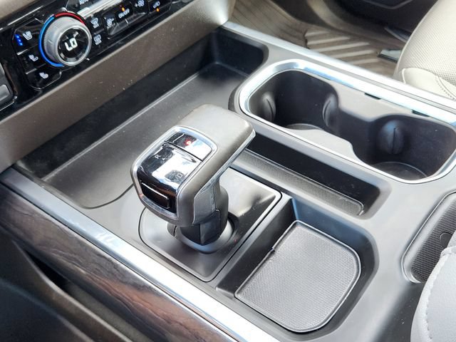 Certified 2023 Chevrolet Silverado 1500 LTZ AWD/4WD image 21