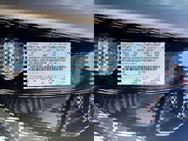 Used 2022 Ford Escape SE w/ Convenience Package AWD/4WD image 34