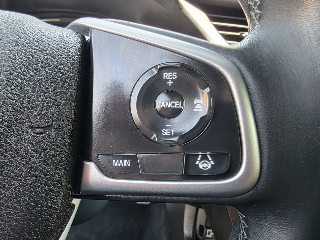Used 2020 Honda Civic Sport image 25