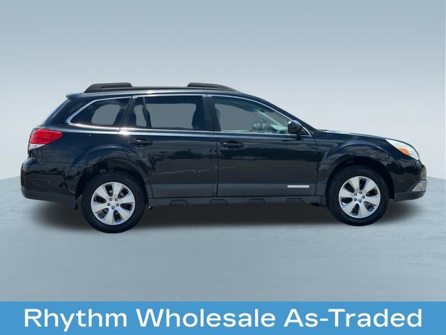 Used 2012 Subaru Outback 2.5i Premium AWD/4WD image 9