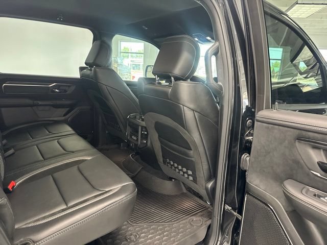 Used 2026 RAM 1500 RHO AWD/4WD image 30