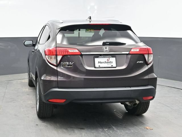 Used 2020 Honda HR-V EX image 5