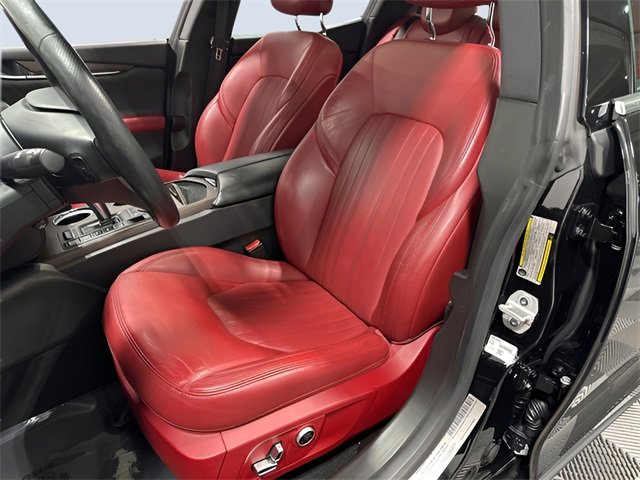 Used 2021 Maserati Ghibli S Q4 image 30