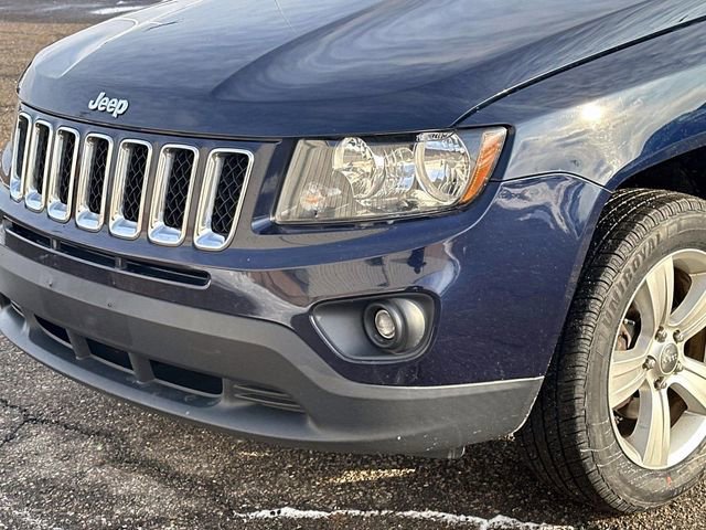 Used 2017 Jeep Compass Sport w/ Power Value Group image 9