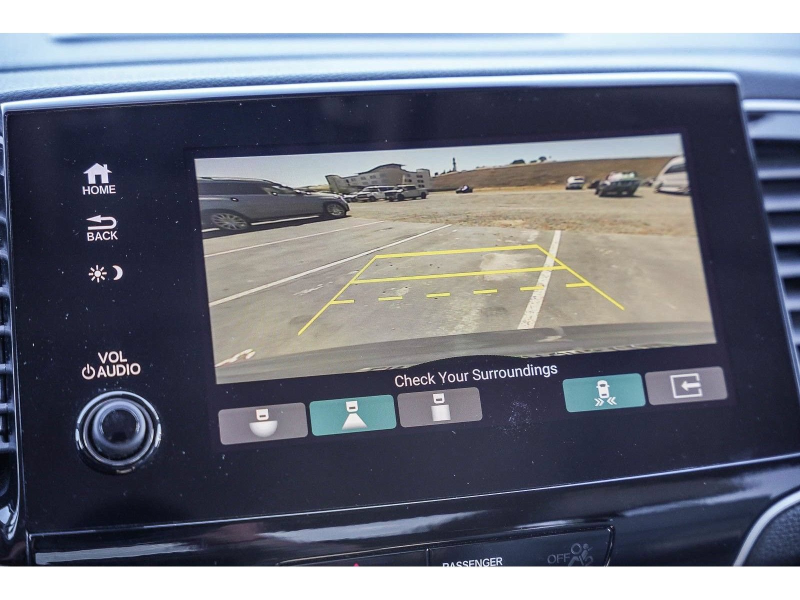 Used 2021 Honda Pilot Elite image 22
