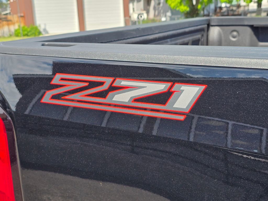 Used 2022 Chevrolet Colorado Z71 image 13