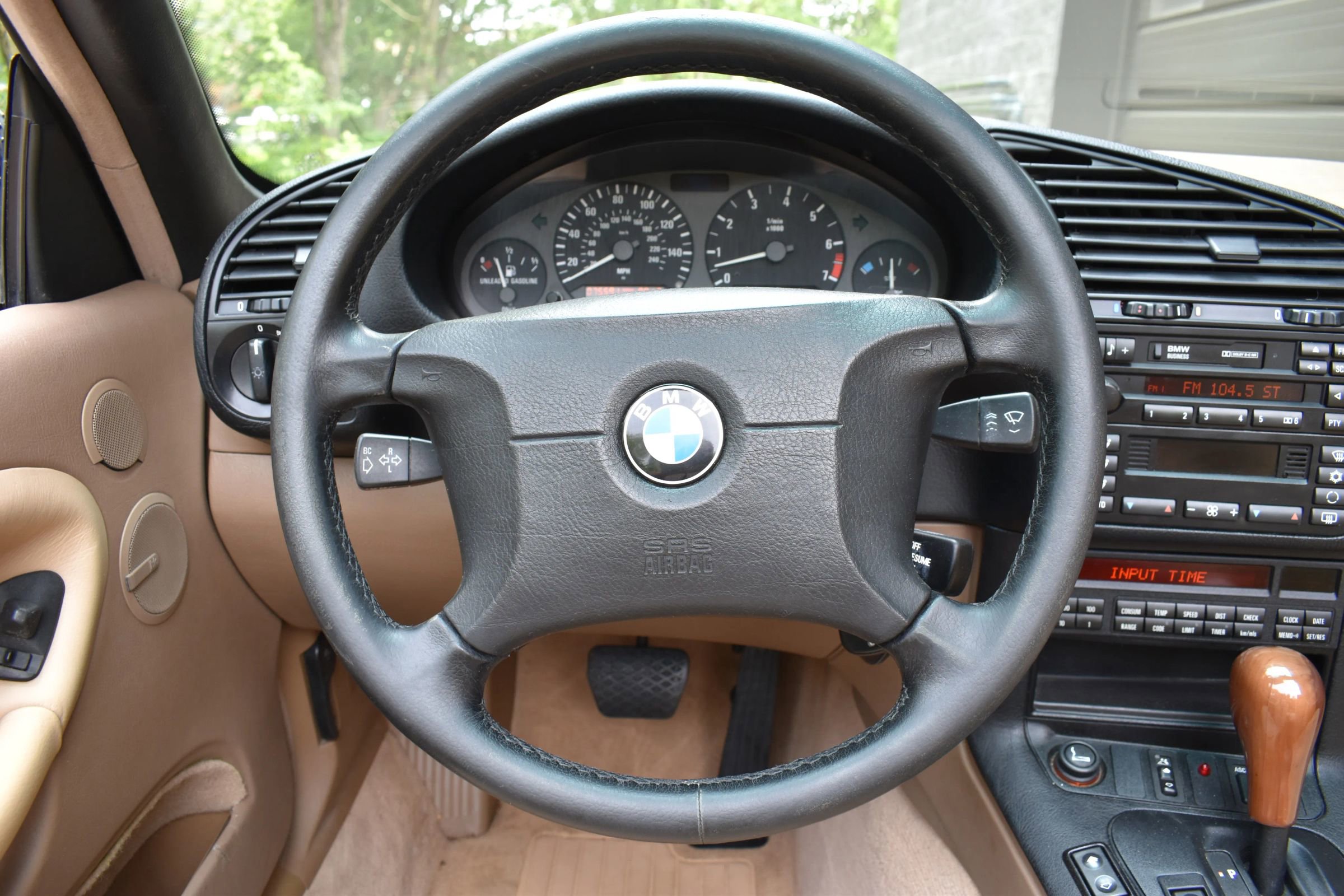 Used 1999 BMW 328i Convertible image 37