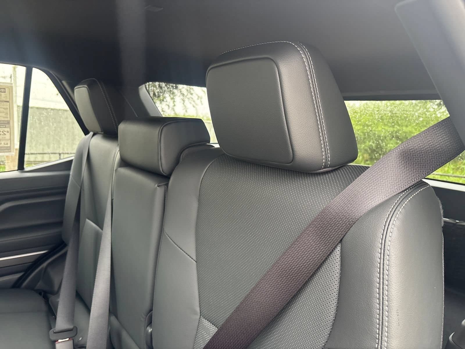 New 2026 Toyota 4Runner TRD Off-Road Premium AWD/4WD image 12