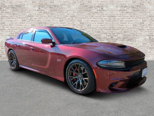 Used 2018 Dodge Charger SRT w/ Harman/Kardon Audio Group