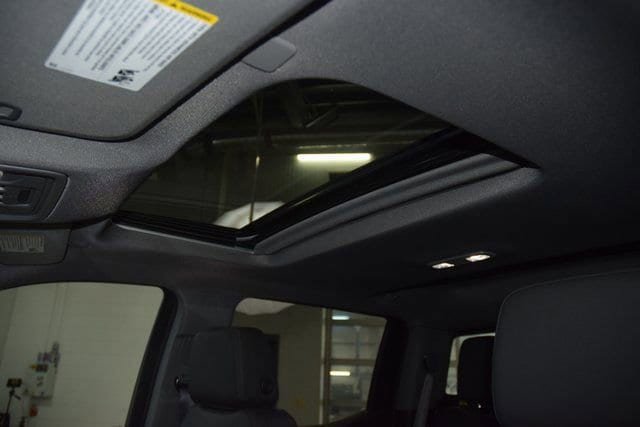 New 2026 Chevrolet Silverado 1500 LTZ w/ LTZ Premium Package image 52