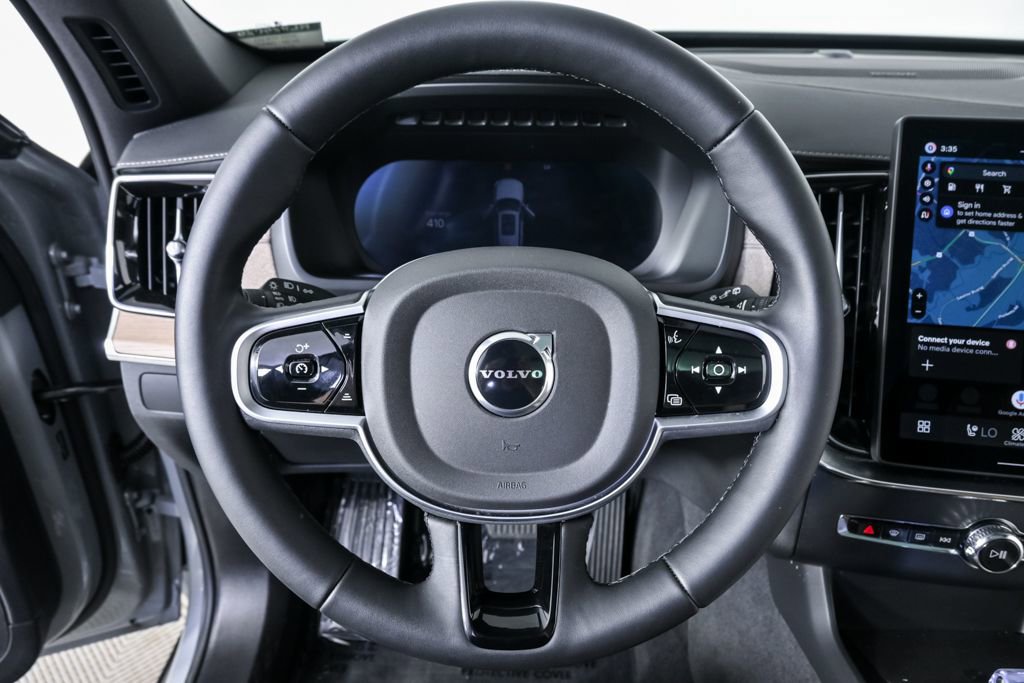 Certified 2026 Volvo XC90 B6 Plus w/ Protection Package Premier image 11