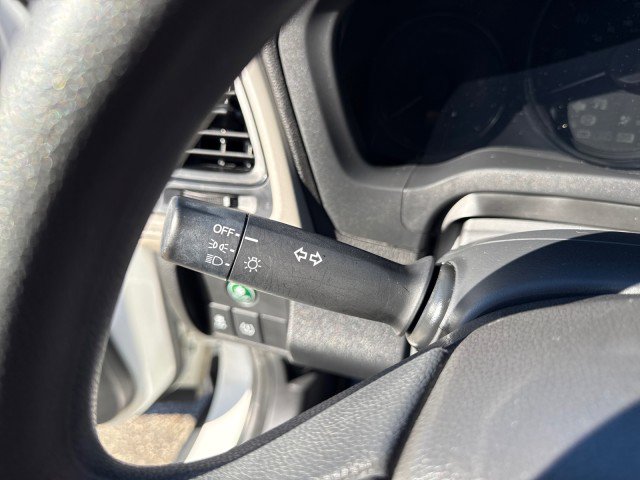 Used 2018 Honda HR-V LX image 22