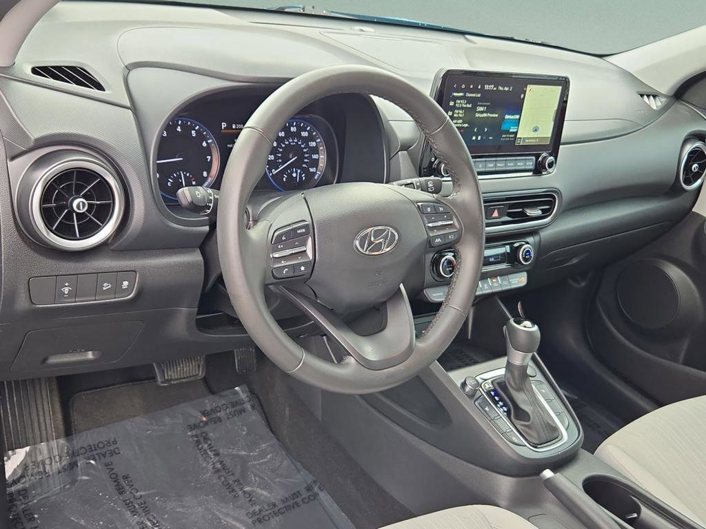 Used 2023 Hyundai Kona SEL w/ Convenience Package image 30