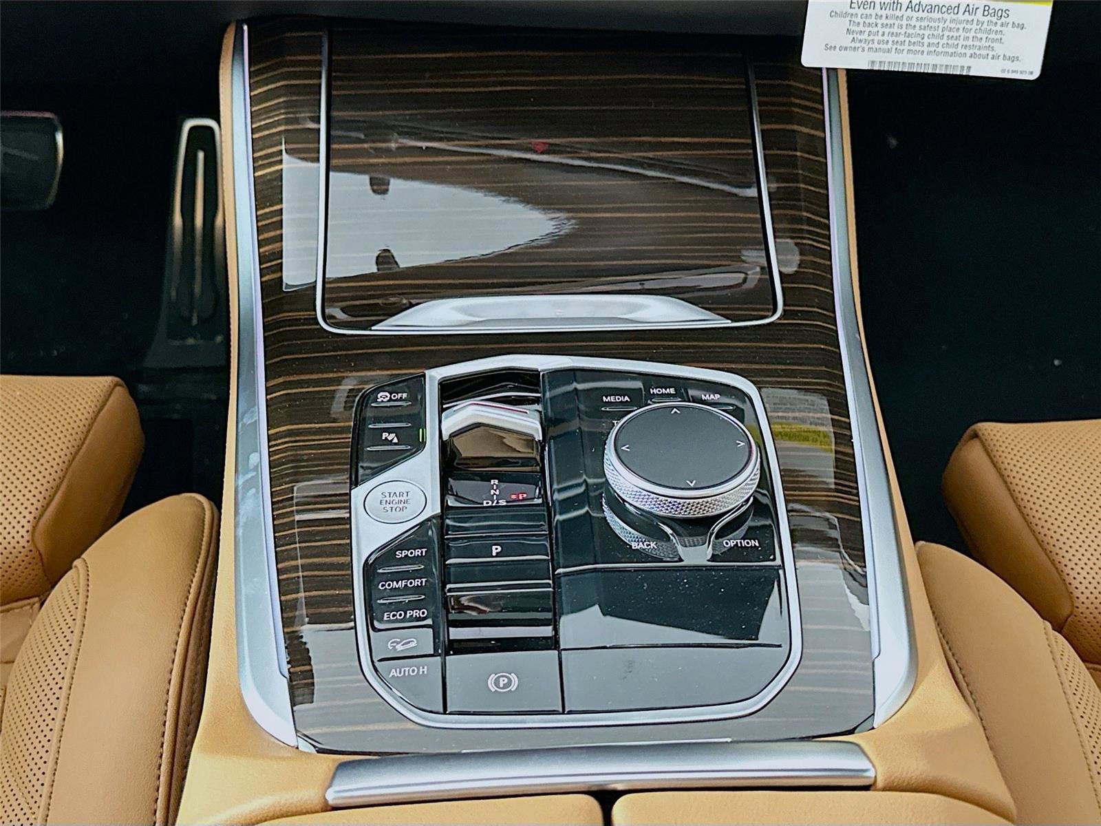 New 2026 BMW X5 xDrive40i w/ M Sport Package image 17