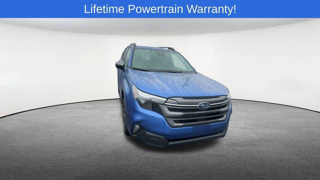 New 2026 Subaru Forester Premium AWD/4WD image 2