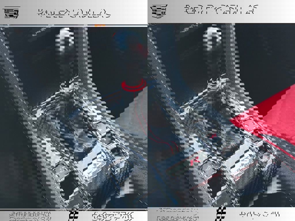 Used 2017 Honda Civic Type R image 8