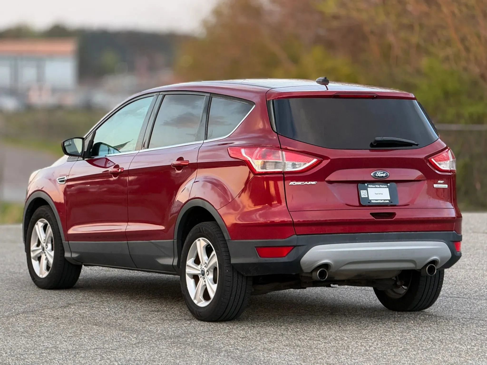 Used 2013 Ford Escape SE image 10