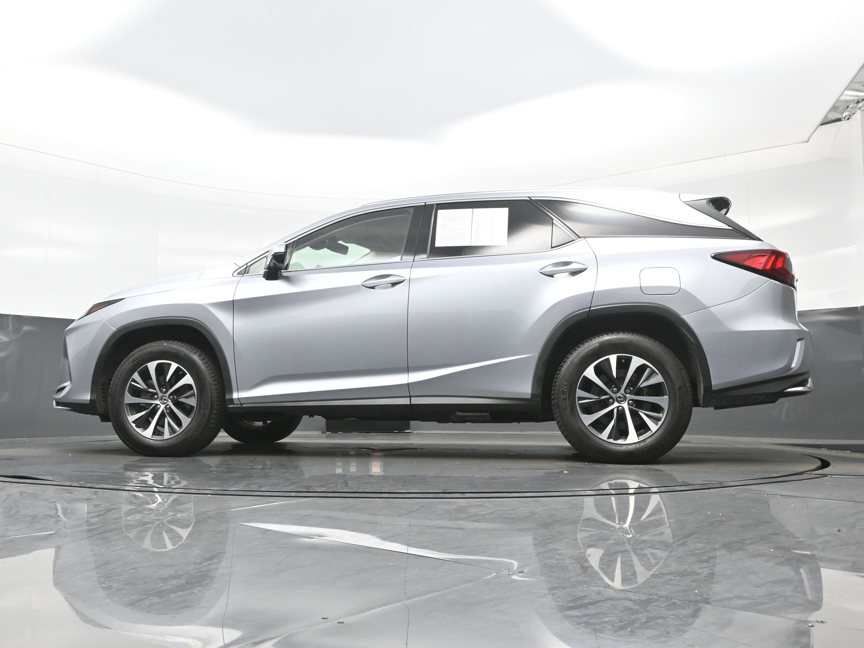 Used 2022 Lexus RX 350L Premium image 30