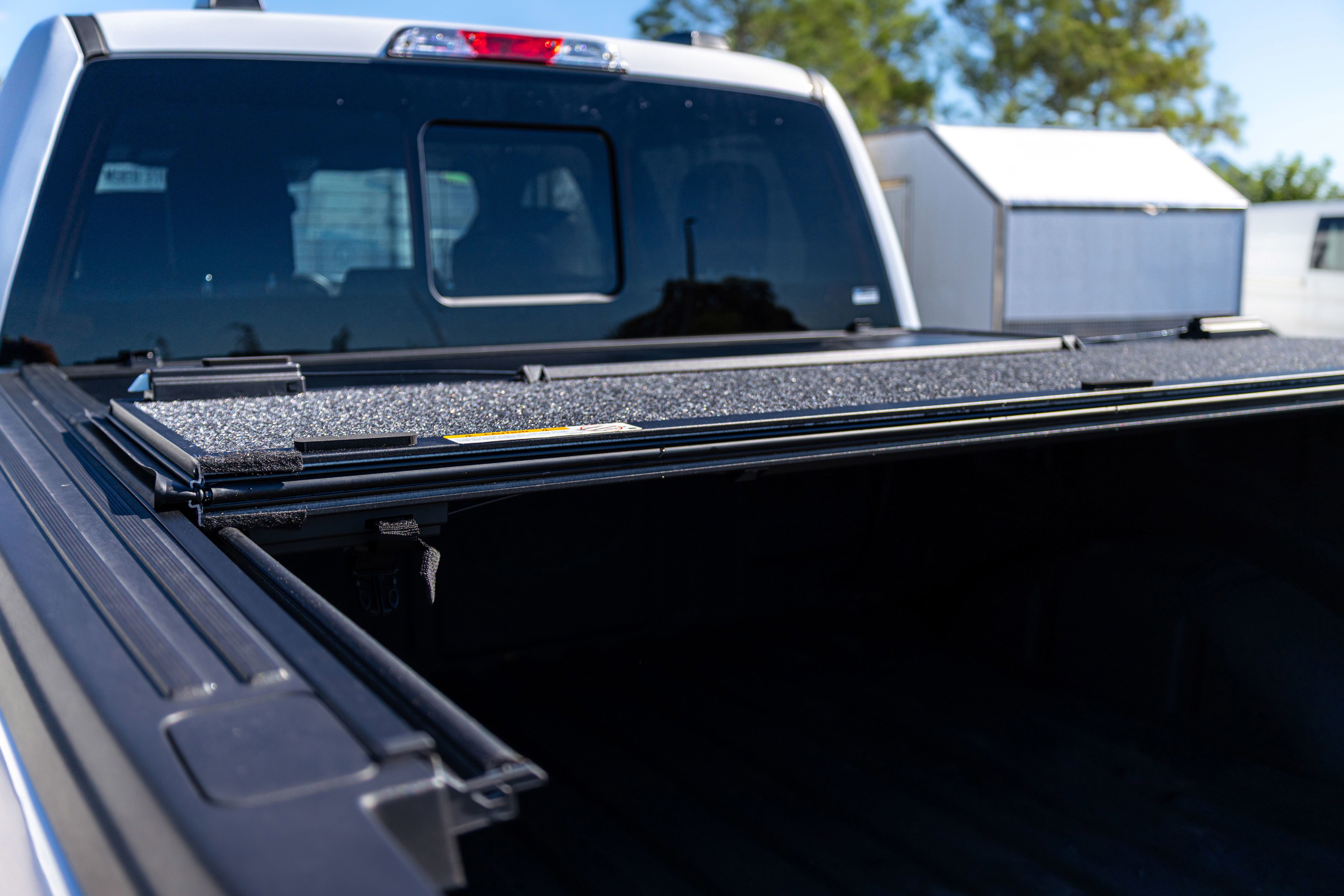 New 2025 Ford F150 XLT w/ Equipment Group 303A High image 26