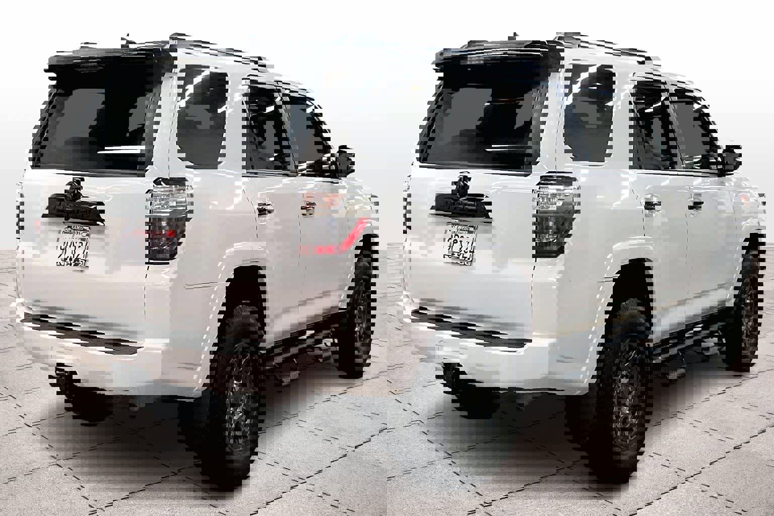 Used 2020 Toyota 4Runner Venture image 15