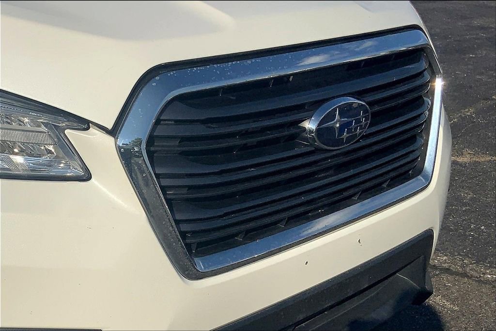 Certified 2022 Subaru Ascent 8-Passenger image 33