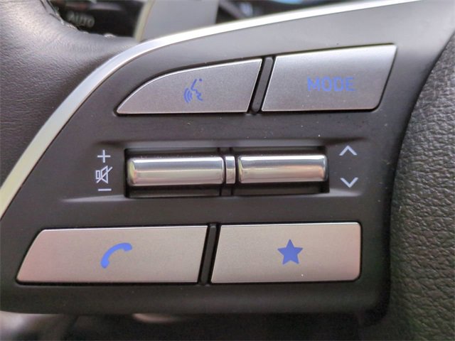 Used 2025 Hyundai Palisade Calligraphy image 33