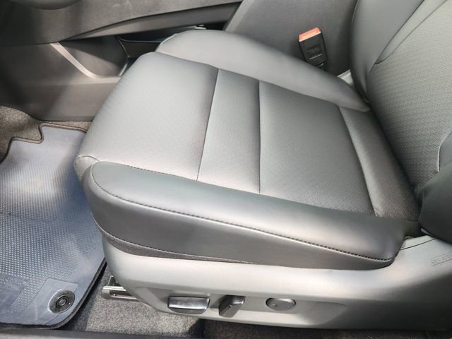 New 2026 Nissan Rogue SV w/ SV Premium Package image 17