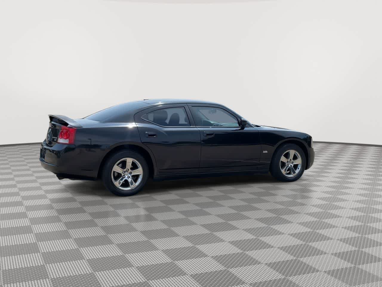 Used 2009 Dodge Charger SXT RWD image 9