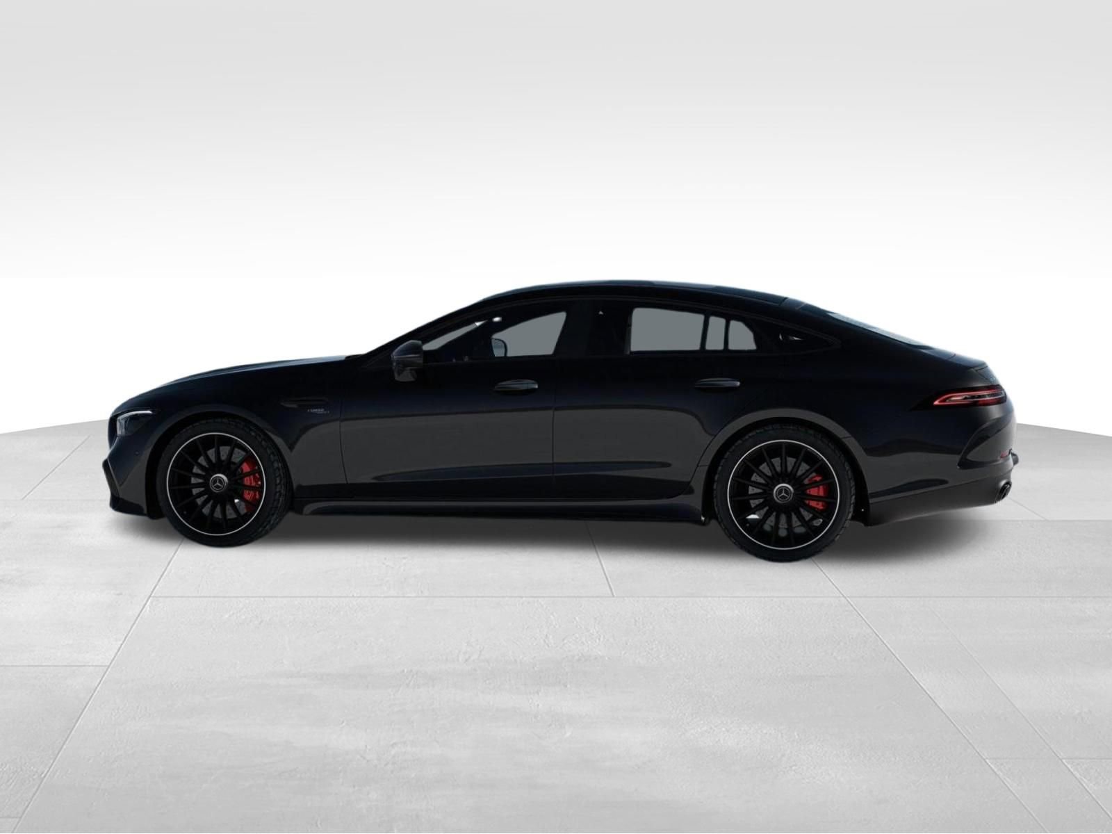 New 2026 Mercedes-Benz AMG GT 53 image 37