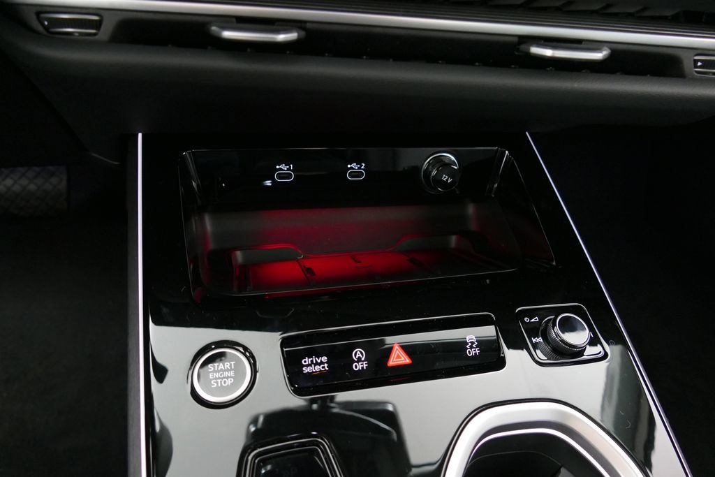 New 2026 Audi A6 Prestige AWD/4WD image 19