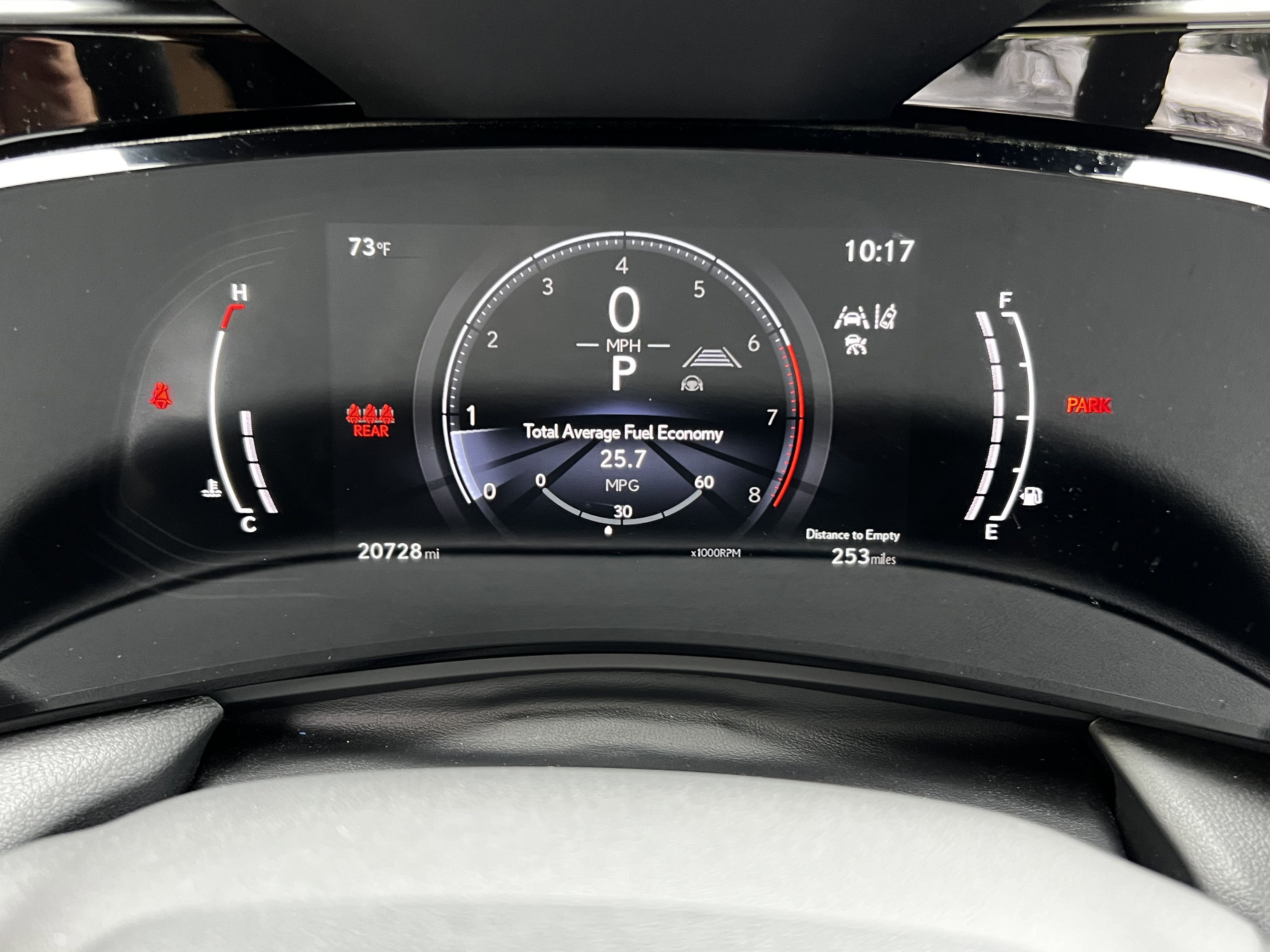 Used 2024 Lexus NX 350 AWD image 21
