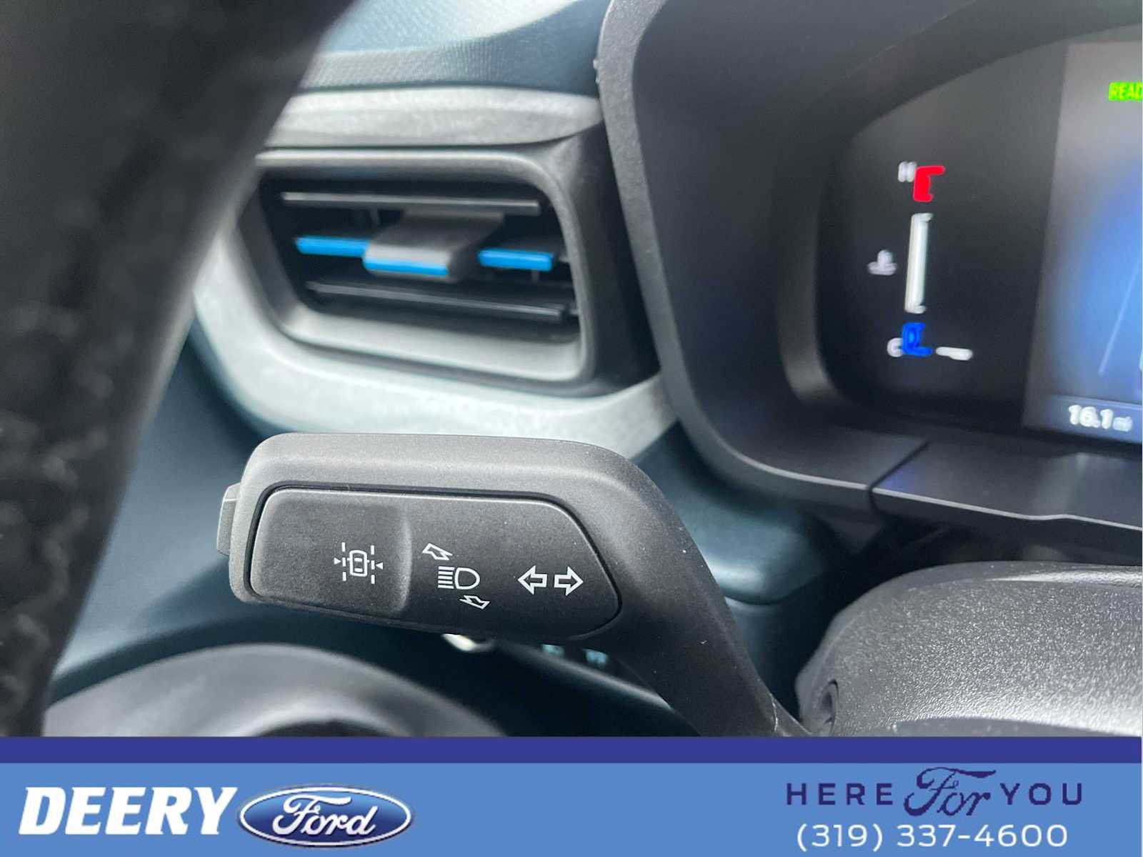 New 2026 Ford Maverick XLT w/ Equipment Group 301A AWD/4WD image 37