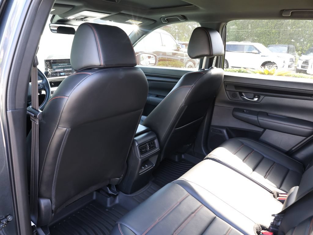 Used 2025 Honda CR-V Sport-L image 18