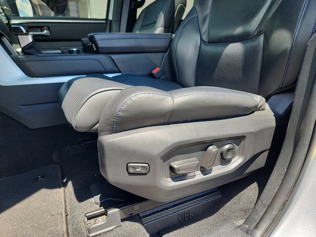 Used 2024 Toyota Tundra Platinum AWD/4WD image 23