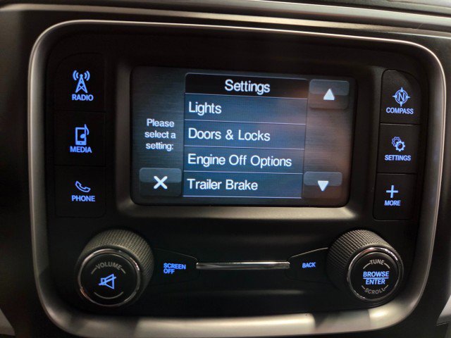 Used 2016 RAM 2500 Big Horn AWD/4WD image 63