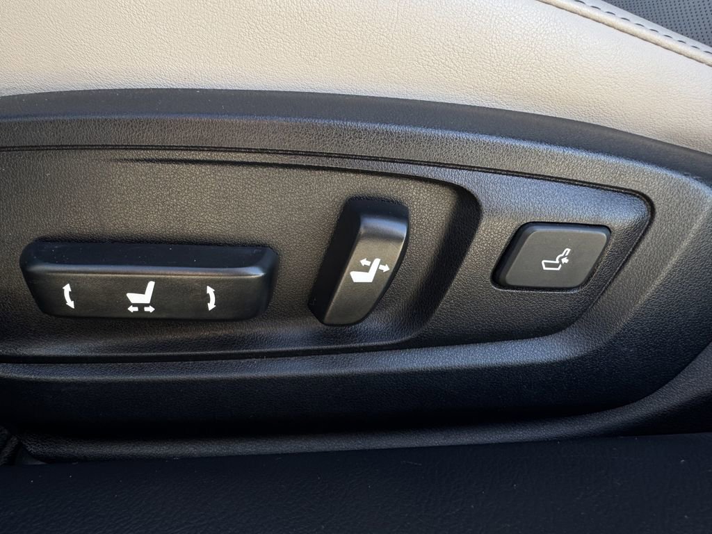 Used 2018 Lexus ES 350 w/ Premier Package image 26